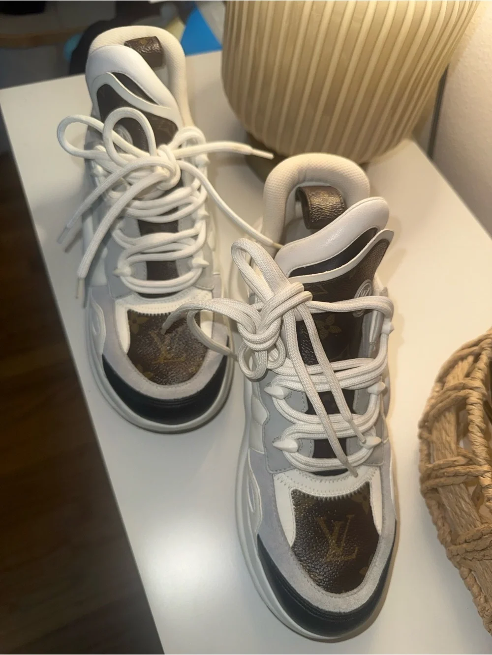 Louis Vuitton premium kids